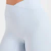 Sculpt Wrap Leggings
