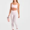 Sculpt Wrap Leggings