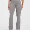 Sculpt Wrap Leggings mit ausgestelltem Bein