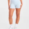Sculpt Wrap Shorts