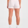 Sculpt Wrap Shorts