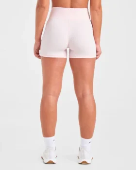 Sculpt Wrap Shorts
