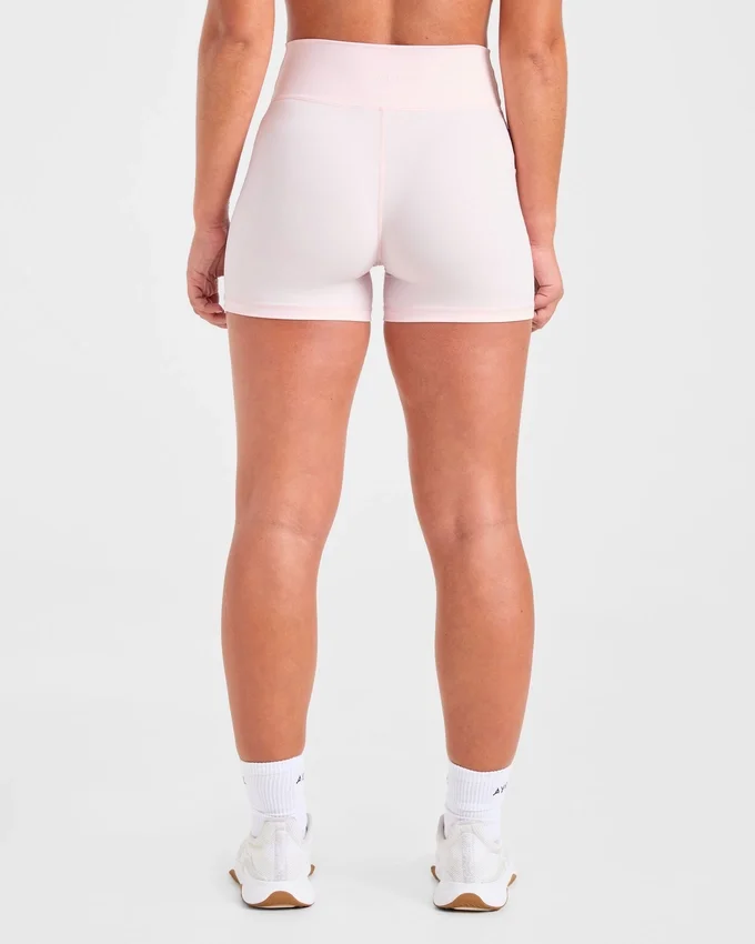 Sculpt Wrap Shorts