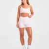 Sculpt Wrap Shorts