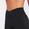 Sculpt Wrap Shorts