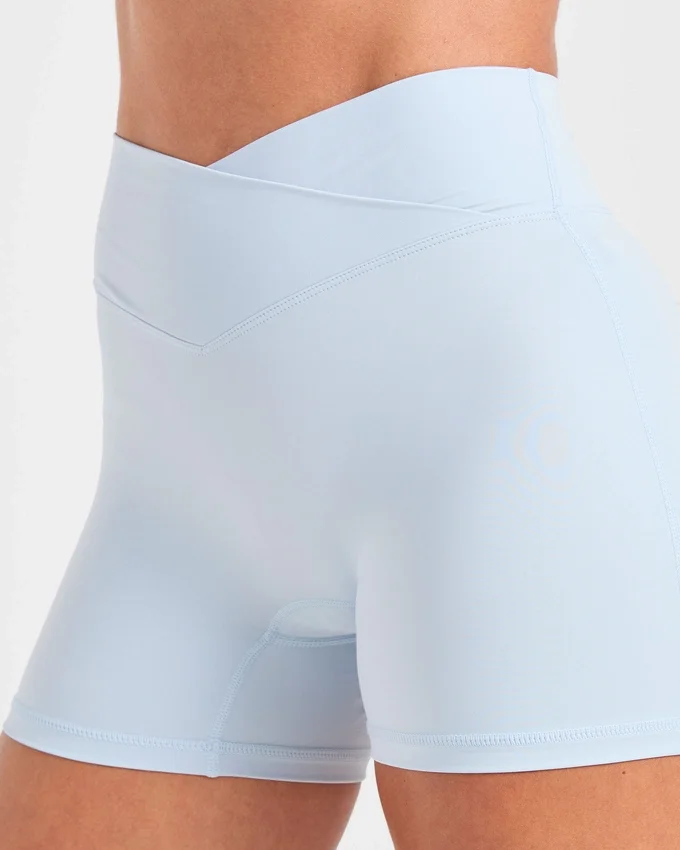 Sculpt Wrap Shorts