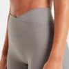 Sculpt Wrap Shorts