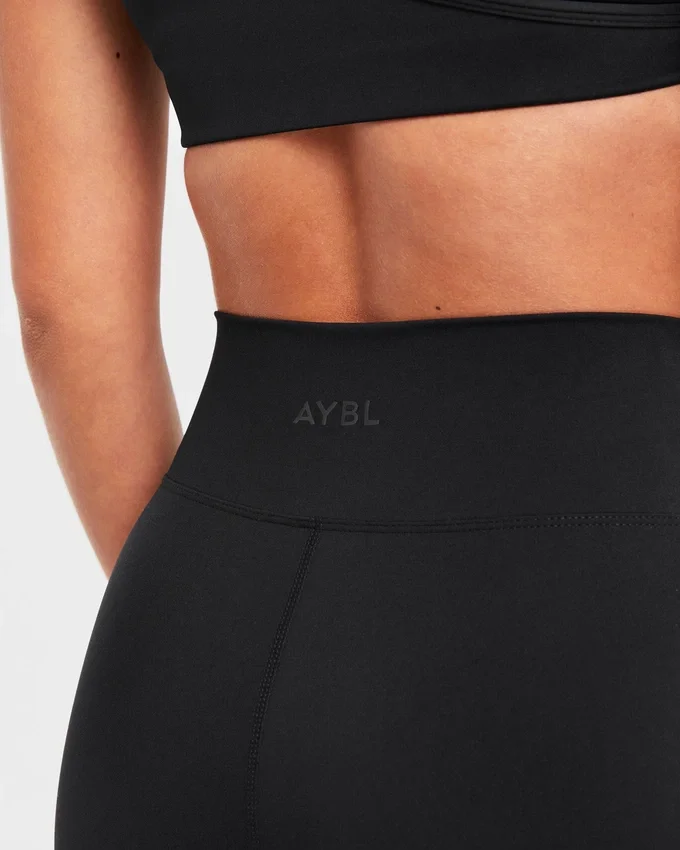 Sculpt Wrap Shorts