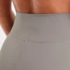 Sculpt Wrap Shorts