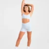 Sculpt Wrap Shorts