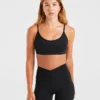 Sculpt Wrap Sport-BH