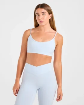 Sculpt Wrap Sport-BH