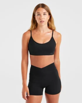 Sculpt Wrap Sport-BH