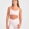Sculpt Wrap Sport-BH