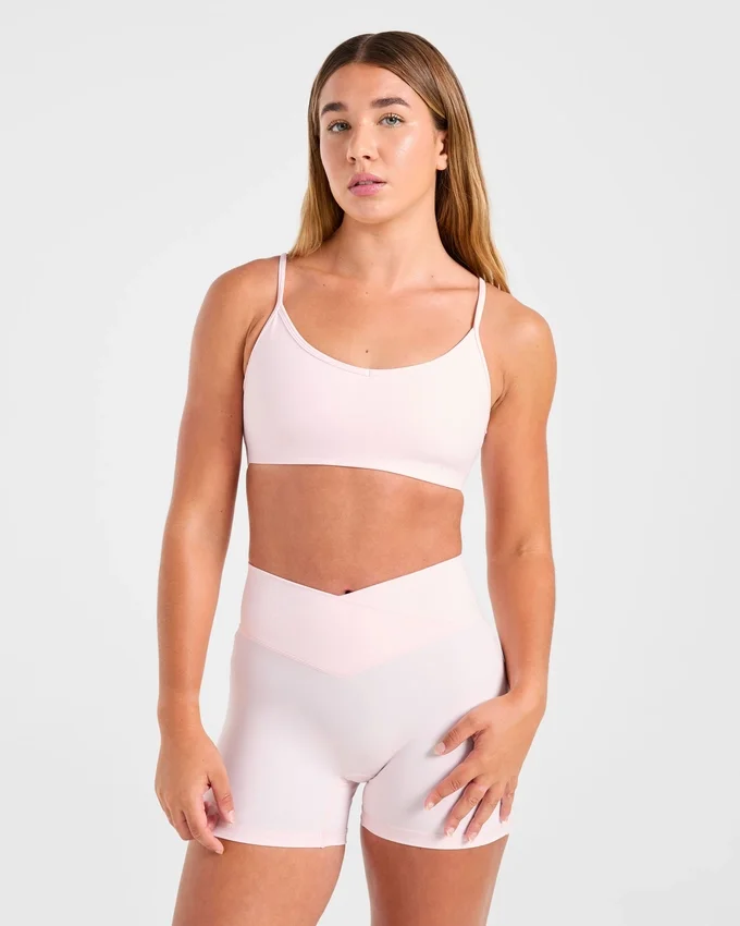 Sculpt Wrap Sport-BH