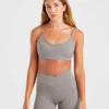 Sculpt Wrap Sport-BH