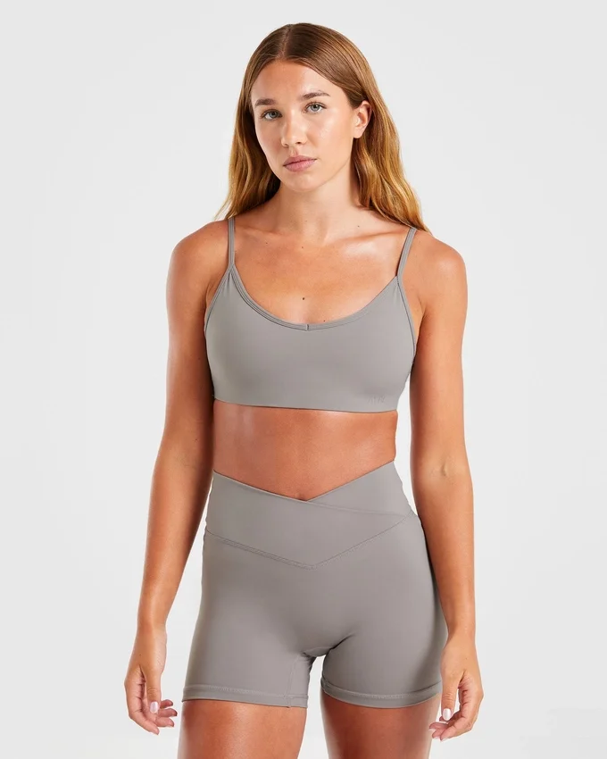 Sculpt Wrap Sport-BH