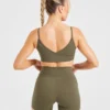 Sculpt Wrap Sport-BH