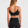 Sculpt Wrap Sport-BH