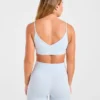 Sculpt Wrap Sport-BH