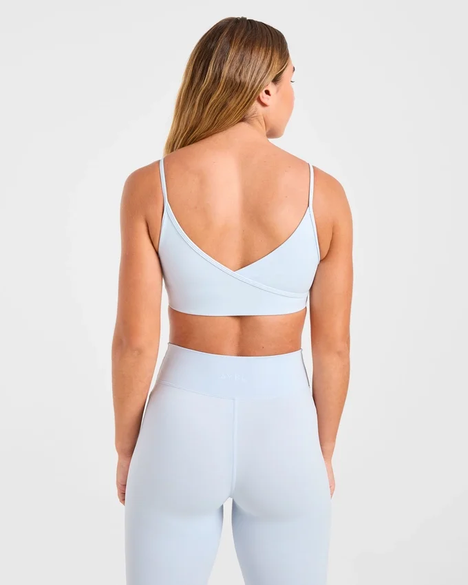 Sculpt Wrap Sport-BH