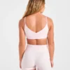 Sculpt Wrap Sport-BH