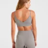 Sculpt Wrap Sport-BH