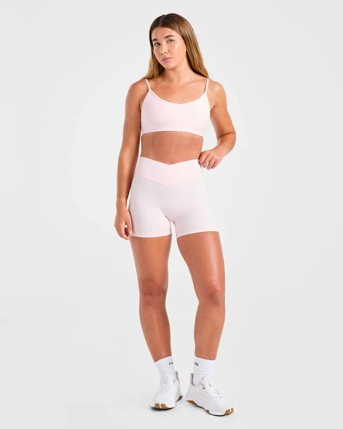 Sculpt Wrap Sport-BH