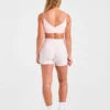 Sculpt Wrap Shorts