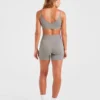 Sculpt Wrap Shorts