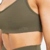 Sculpt Wrap Sport-BH