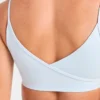 Sculpt Wrap Sport-BH