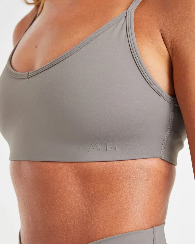 Sculpt Wrap Sport-BH