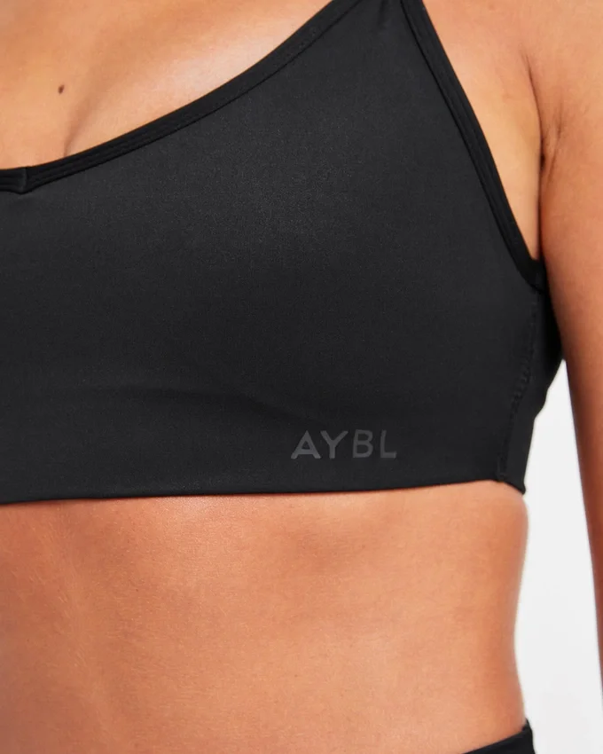 Sculpt Wrap Sport-BH