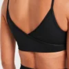Sculpt Wrap Sport-BH
