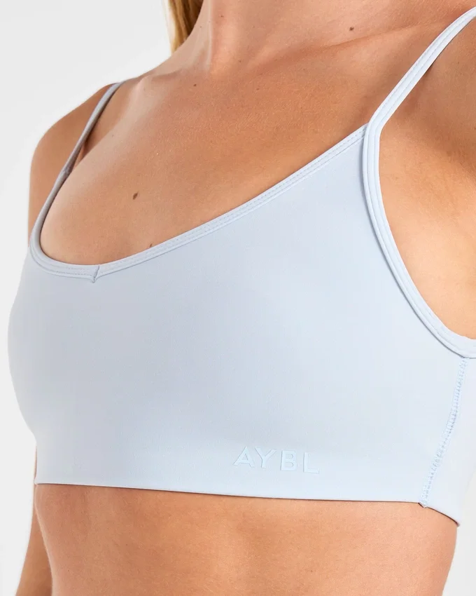 Sculpt Wrap Sport-BH