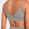 Sculpt Wrap Sport-BH