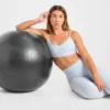 Sculpt Wrap Sport-BH