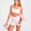 Sculpt Wrap Sport-BH