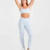 Sculpt Wrap Sport-BH