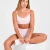 Sculpt Wrap Sport-BH