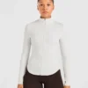 Sculpt Zip Jacket