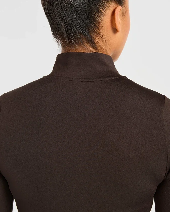 Sculpt Zip Jacket