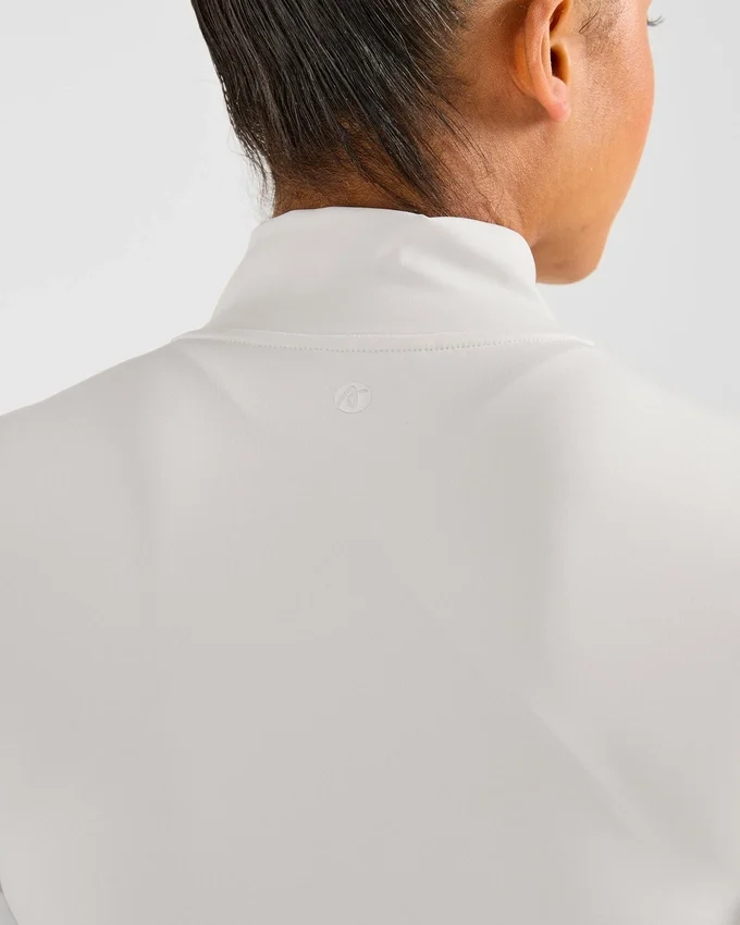 Sculpt Zip Jacket