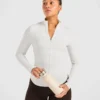 Sculpt Zip Jacket
