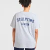 Sculpting Season Oversize-T-Shirt