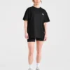 Sculpting Season Oversize-T-Shirt