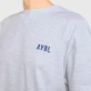 Sculpting Season Oversize-T-Shirt