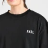 Sculpting Season Oversize-T-Shirt