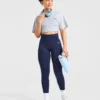 Sculpting Season Oversize-T-Shirt